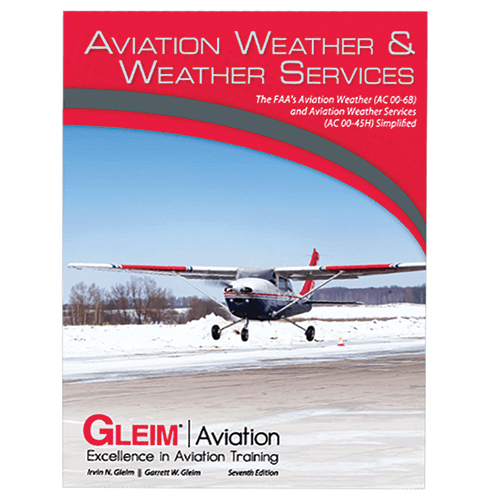 Aviation Weather & Weather Services
