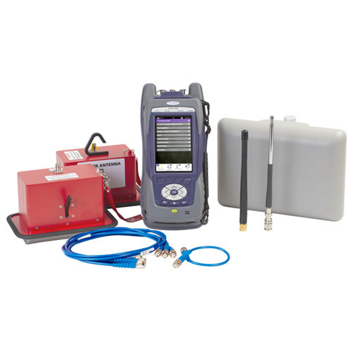VIAVI | AVX-10K Flight Line Test Set | COMM/NAV/SVLC Package