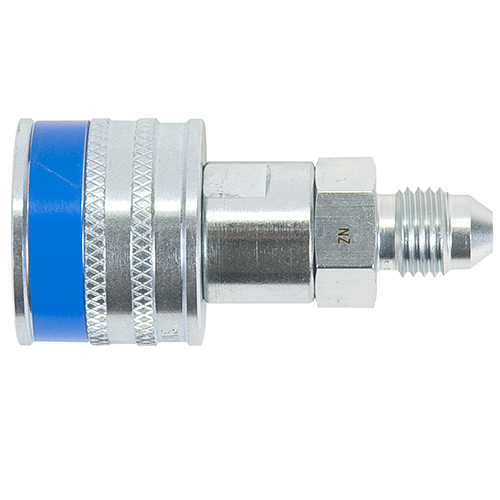 STATIC QUICK DISCONNECT FIITING/For Hose End/DPS-350, DPS-40 - B-QC4-B-