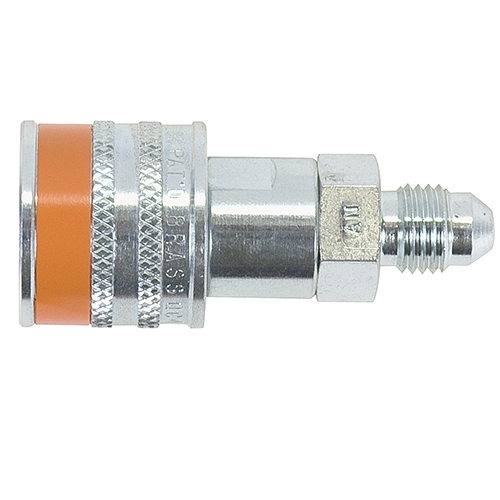 STATIC QUICK DISCONNECT FIITING/For Hose End/DPS-350, DPS-400 and DPS-1000