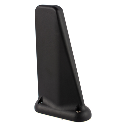 AIS Avionic Blade Antenna | 161—163 MHz, 50Ω, 100W, Black