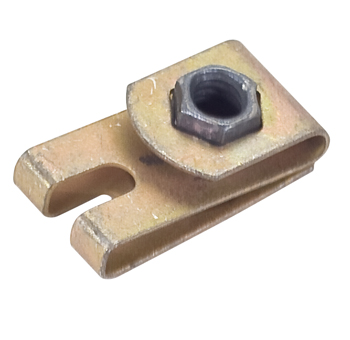 CLIP ON NUT/10/32