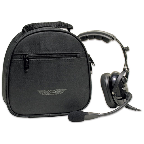 Headset Bag