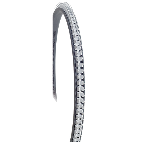 SPRING-FAST BAP GROMMET EDGING/100' REEL/0.044-0.056 thick/0.19 wide