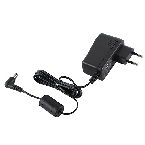 BC-123SE AC Adapter | Euro Style plug, 100V – 240V