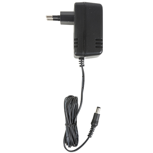 BC-147SE AC Adapter | Euro Style Plugs, 220V