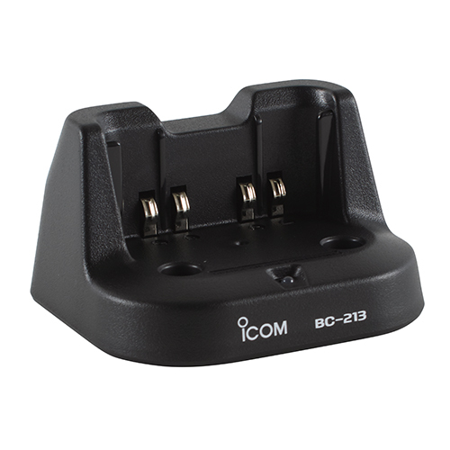 BC-213 Rapid Battery Charger