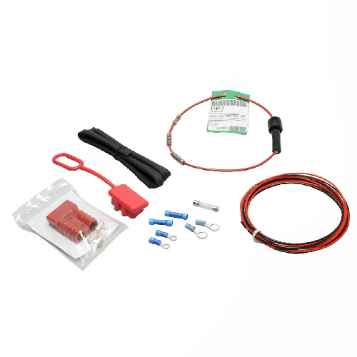BM-AIK1 Airframe Interface Kit