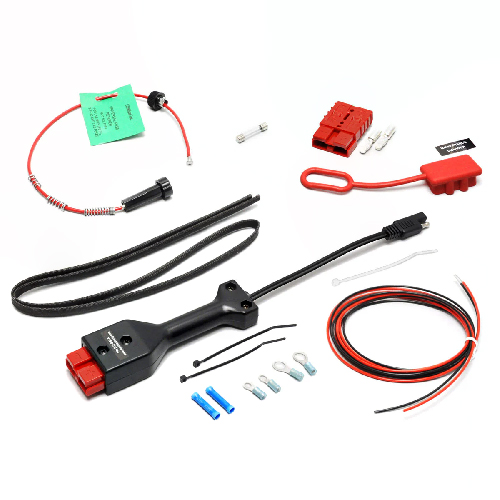 BM-AIK10A Airframe Interface Kit