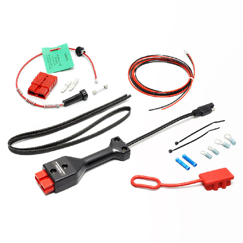 BM-AIK2A Airframe Interface Kit | 28V Certified Aircraft