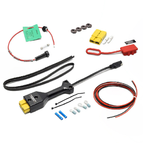 BM-AIK2B Airframe Interface Kit