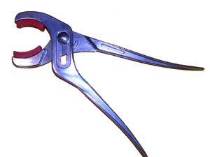 SOFT JAW PLIER
