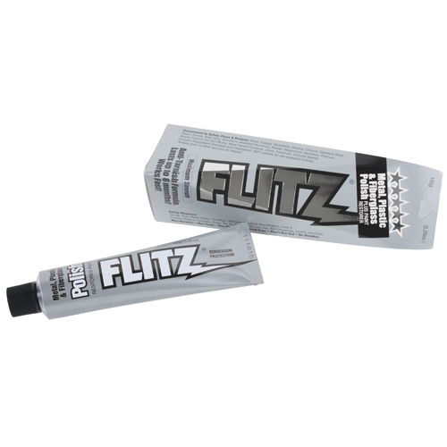Flitz Paste Polish | 5.29oz