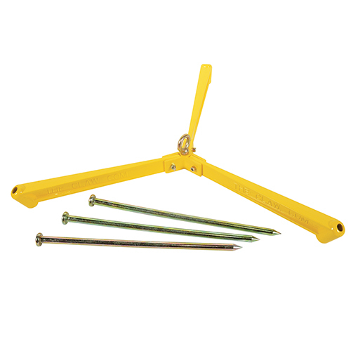 C-101 Earth Anchoring System | 1 Anchor