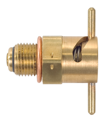 STRAIGHT THREAD/NF3 5/8-18