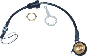 CEP INTERFACE HARNESS