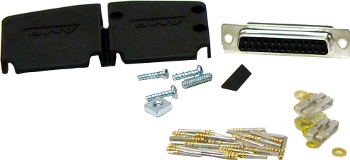 CONTROL HEAD CRIMP KIT