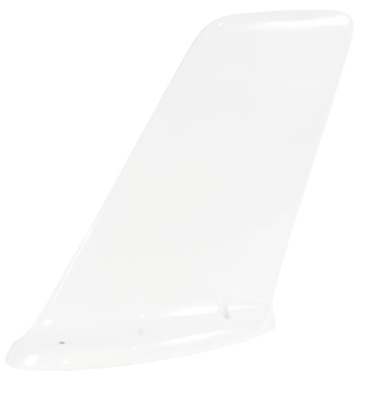 VHF Blade Antenna | 118-137 MHz, 50Î©, 25W, BNC