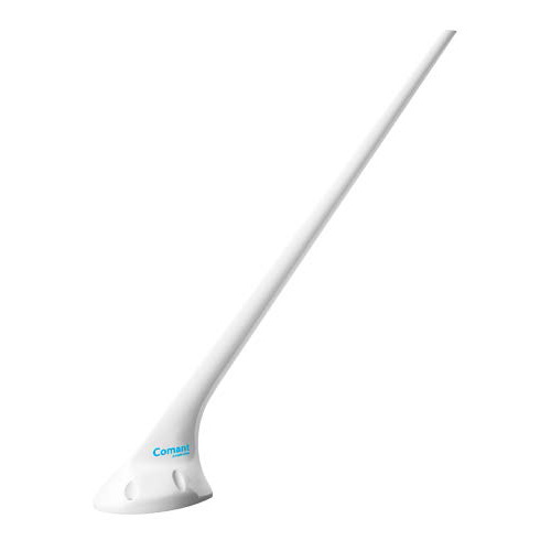 CI 2590-200 ComDat VHF/GPS C190 WAAS Antenna | BNC & TNC