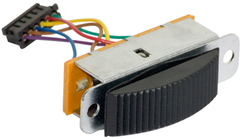 MOM LOCK SLIDE SWITCH