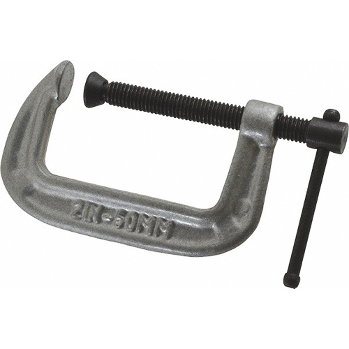2-inch C-clamp for Panel Pro / Low Profile Head