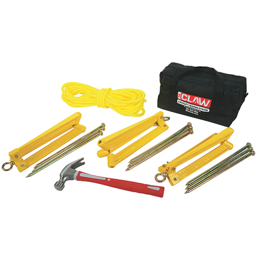 C100 Aircraft Anchoring System