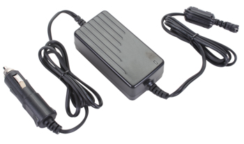 Cigarette Lighter Cable | IC-A6, IC-A24, IC-A25