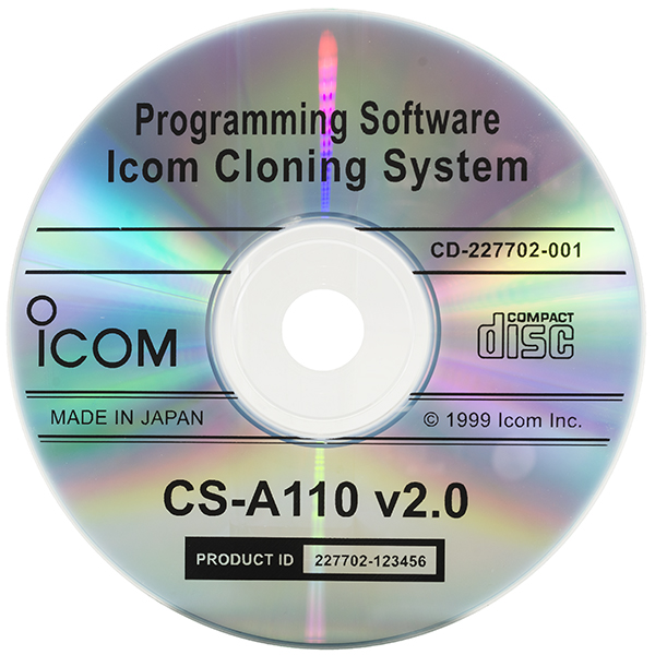 CS-A110