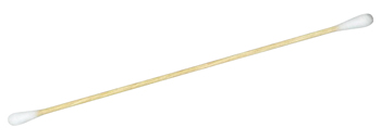 COTTON-TIP SWABS/100 PACK