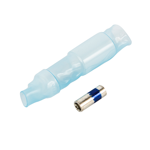D-436 MiniSeal Inline Splice | Blue, 150°C