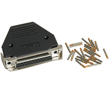 CRIMP INSTALL KIT