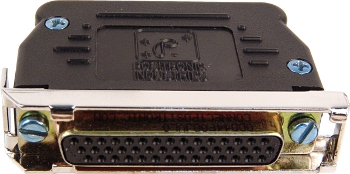 SM247 Audio Mixing Amplifier Installation Kit