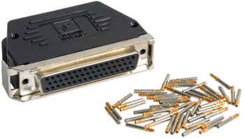 D50SV-IKC CRIMP INSTALL KIT