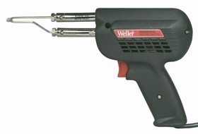 INDUSTRIAL SOLDER GUN/Weller