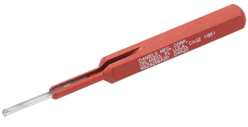 MS24256A20/INSERTION TOOL/RED