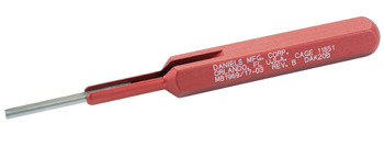 M81969/17-03 INSERTION TOOL