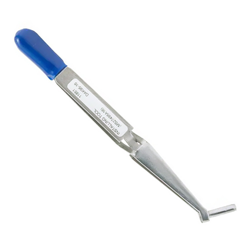 MS27495A16 INSERTION TWEEZERS