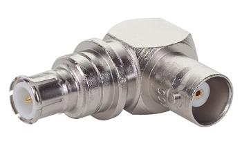 DBA-600 BNC Tray Connector | With Snap Ring