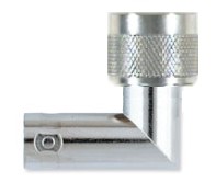 DBFTMA-90 Right Angle Adapter | BNC to TNC, Garmin WAAS Upgrade