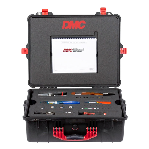 DANIELS TOOL KIT/For use with Eurocopter EC-135