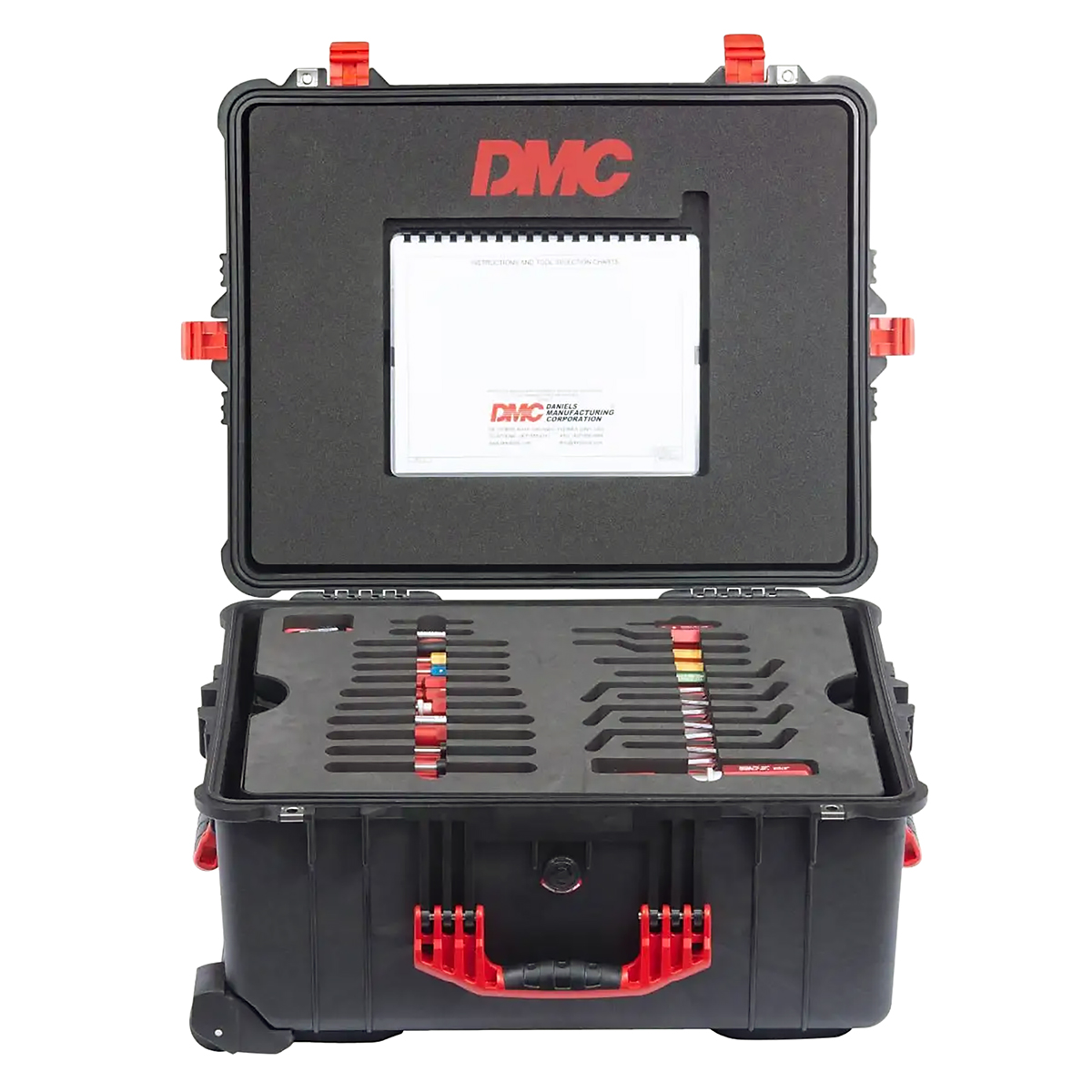 DMC1808 Wiring System Maintenance Kit | Airbus H145/Eurocopter EC145