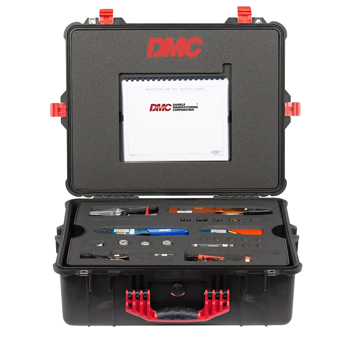 DMC2269 Wiring System Maintenance Kit | Bell 407GX
