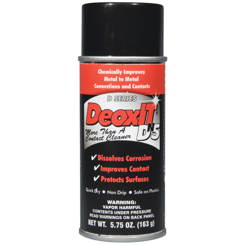 DEOXIT DN5 SPRAY