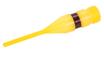 YELLOW PROBE