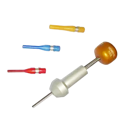 REMOVAL TOOL WITH 3 PROBES - DRK110