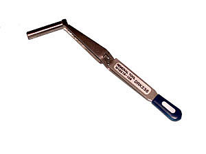 REMOVAL TWEEZER TOOL # 10