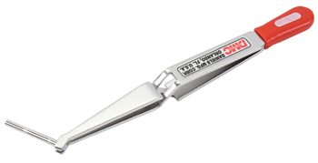 M81969/8-06A REMOVAL TWEEZER