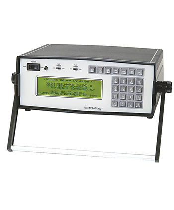 ARINC 429/CSDB DATABUS ANALYZER