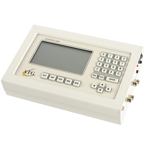 429 TX/RX Databus Analyzer | Boeing Labels, Printer Port