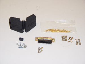 IC100 CRIMP INSTALLATION KIT